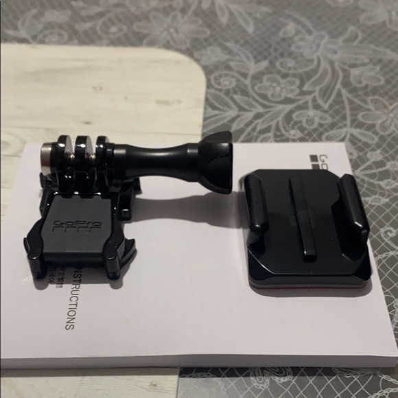 Go pro hero7 black